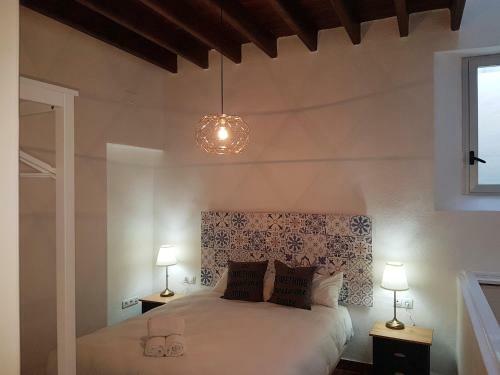 Reservaloen Casa Sevillana