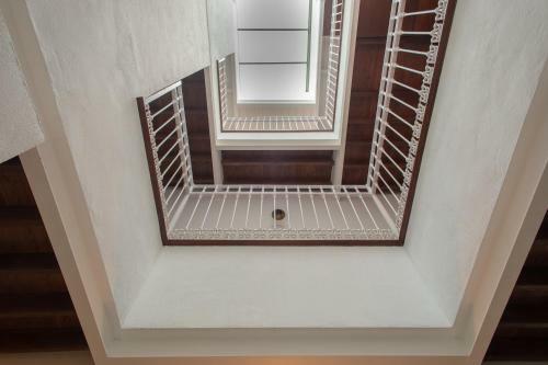 Reservaloen Casa Sevillana