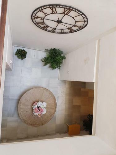 Reservaloen Casa Sevillana