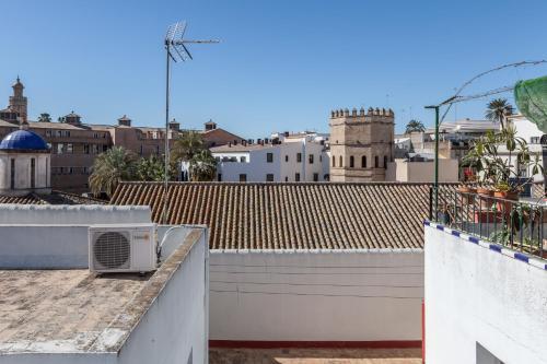 Apartamento Green-apartments Torre Del Oro