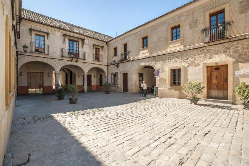 Apartamento Green-apartments Torre Del Oro