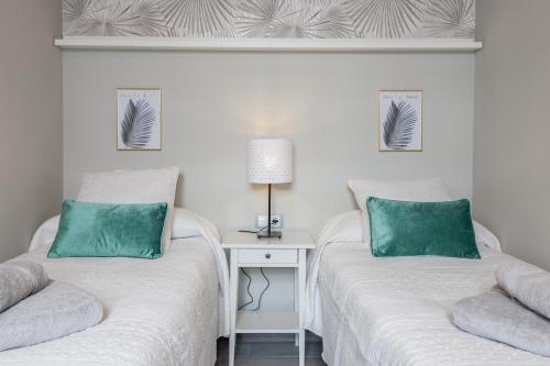 Apartamento Green-apartments Torre Del Oro