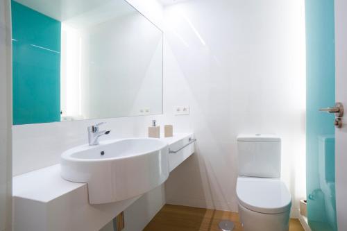 Apartamento Alohamundi Arfe