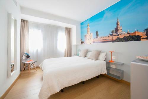 Apartamento Alohamundi Arfe