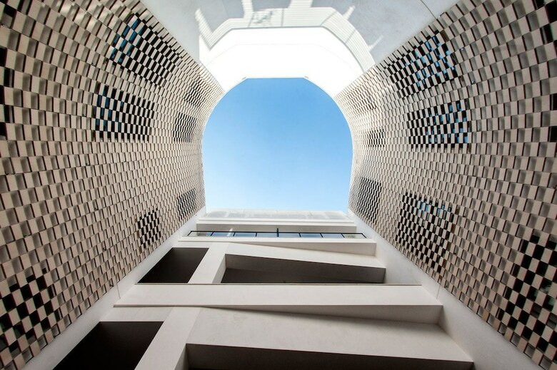 Apartamento Singular Metropol