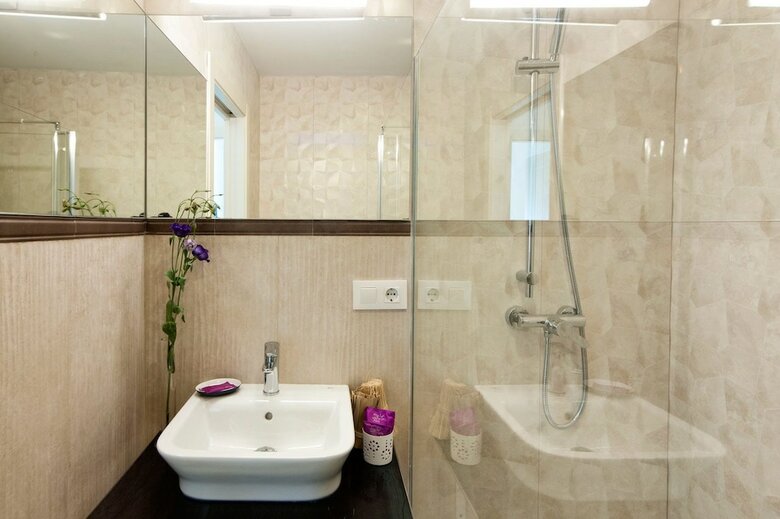 Apartamento Singular Metropol
