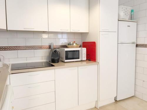 Apartamento Triana Place By Keywii