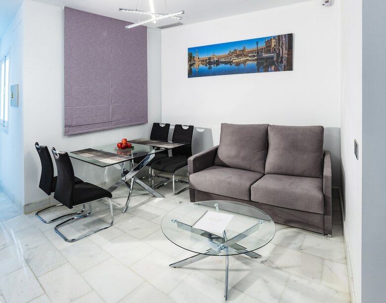 Betis 7 Luxury Boutique Apartments