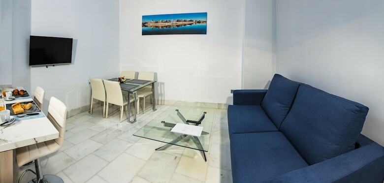 Betis 7 Luxury Boutique Apartments