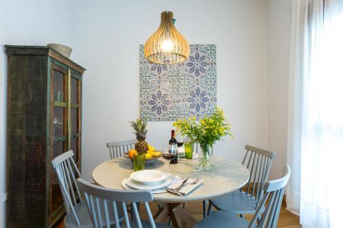 Apartamento Alameda De H�rcules, Centro Sevilla