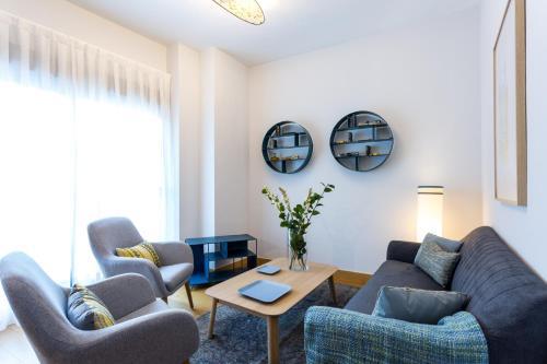 Apartamento Alameda De H�rcules, Centro Sevilla