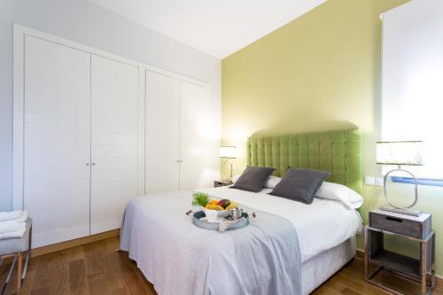 Apartamento Alameda De H�rcules, Centro Sevilla