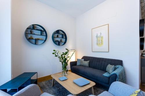 Apartamento Alameda De H�rcules, Centro Sevilla