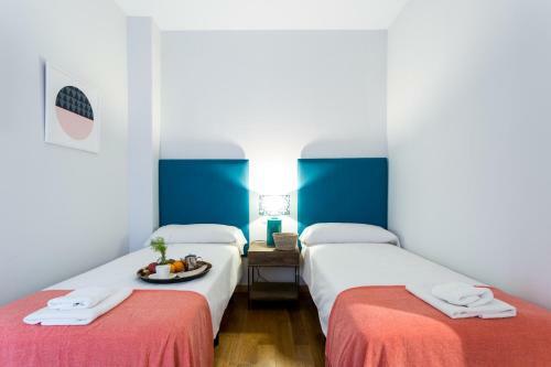 Apartamento Alameda De H�rcules, Centro Sevilla