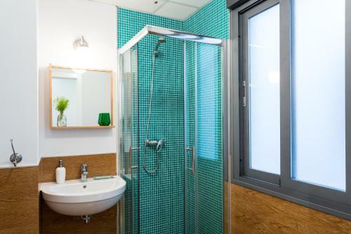 Apartamento Alameda De H�rcules, Centro Sevilla