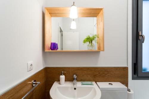 Apartamento Alameda De H�rcules, Centro Sevilla