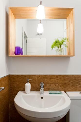 Apartamento Alameda De H�rcules, Centro Sevilla