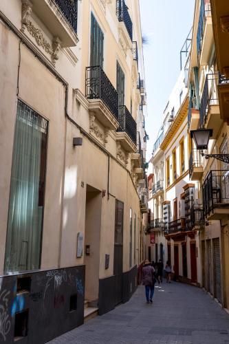 Apartamento Cuesta Del Bacalao