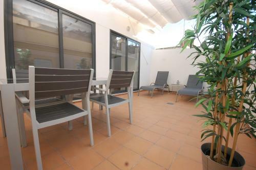 Apartamento Rincones Con Luz �tico Mendoza