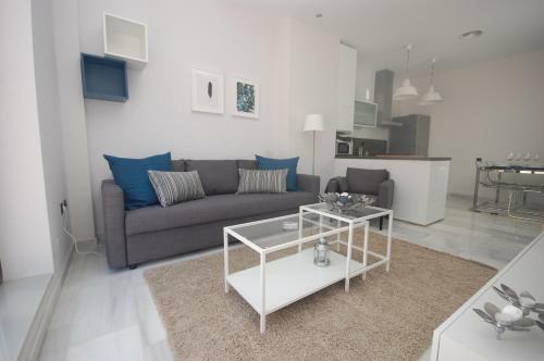Apartamento Rincones Con Luz �tico Mendoza