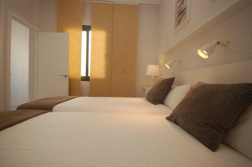 Apartamento Rincones Con Luz �tico Mendoza