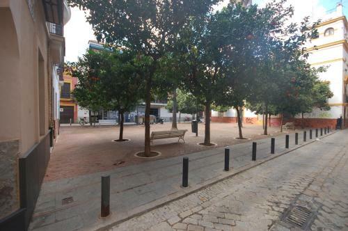 Apartamento Rincones Con Luz �tico Mendoza