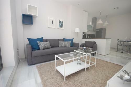 Apartamento Rincones Con Luz �tico Mendoza