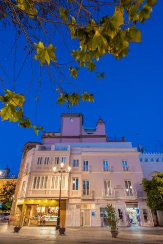 Avenida 15 Apartments