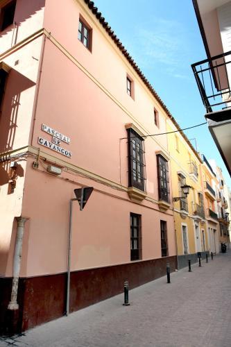 Apartamento Duplex Karivu Gav�dia