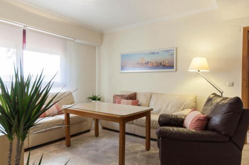 Modern Apartment 2 Bedroom Seville