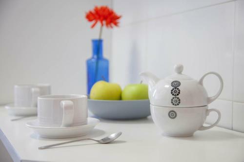 Modern Apartment 2 Bedroom Seville