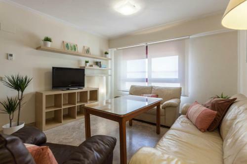 Modern Apartment 2 Bedroom Seville