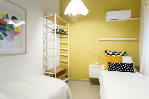 Apartamentos Diaber Gerona 22