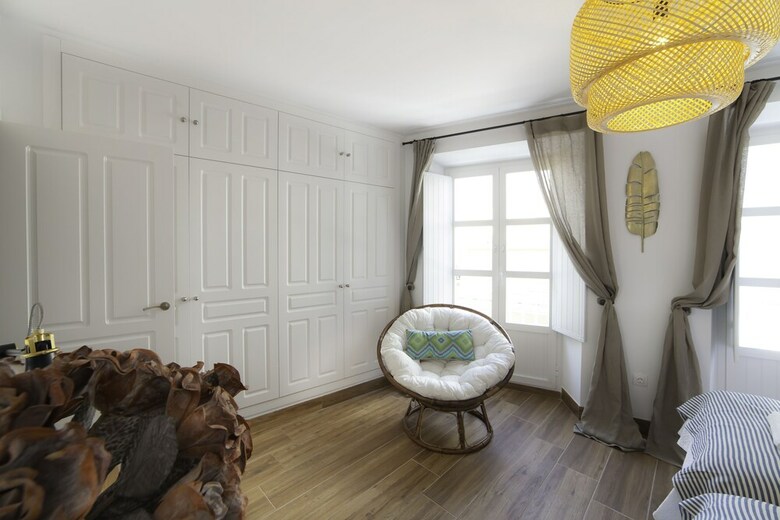 Apartamento Green-apartments Mansi�n Blue Catedral