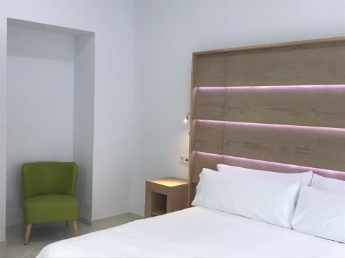 Apartamentos Rivero 8