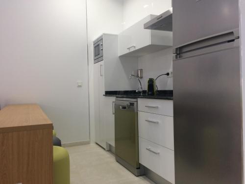 Apartamentos Rivero 8