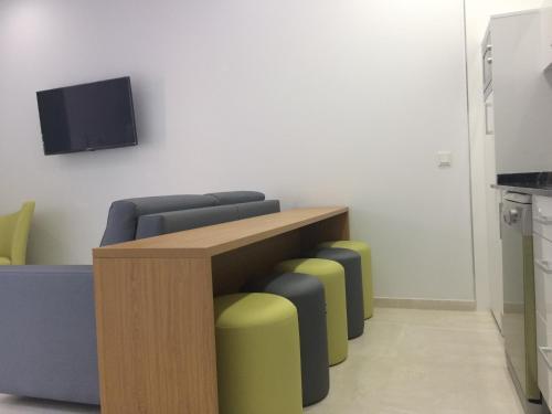 Apartamentos Rivero 8