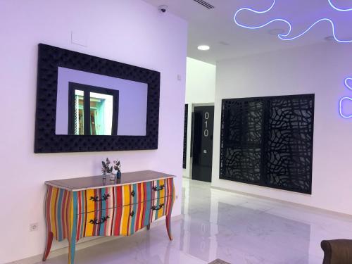 Apartamentos Rivero 8