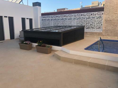 Apartamentos Rivero 8