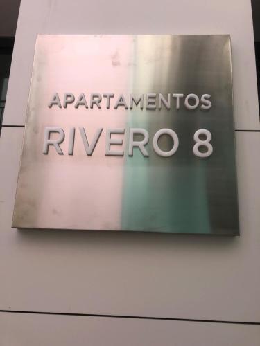 Apartamentos Rivero 8