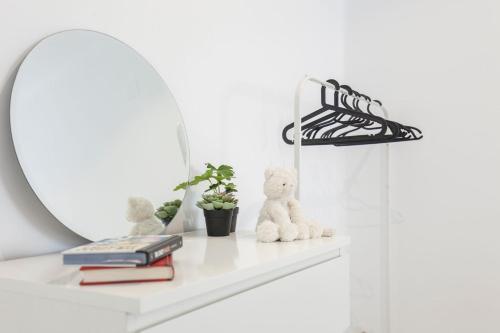 Apartamento Precioso Apt Dise�o 2 Hab Sevilla