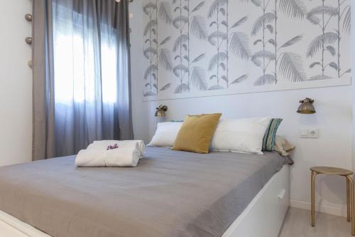Apartamento Precioso Apt Dise�o 2 Hab Sevilla