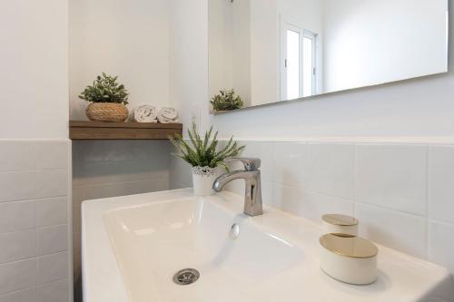 Apartamento Precioso Apt Dise�o 2 Hab Sevilla