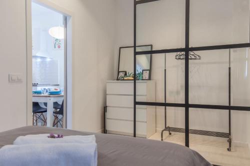 Apartamento Precioso Apt Dise�o 2 Hab Sevilla