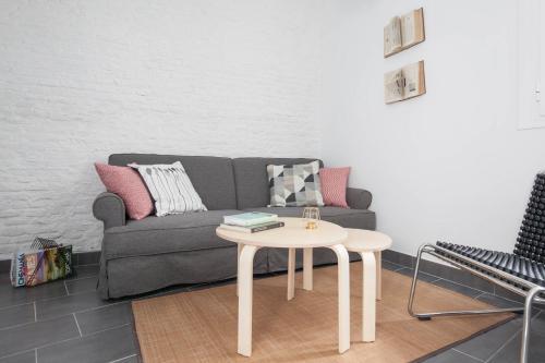 Beautiful 1 Bedroom Apartment A/c,wifi