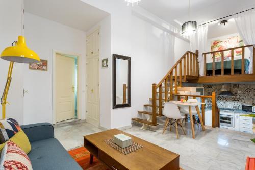 Mint Urban Suites Cozy Apartment