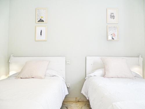 Apartamento Guadalquivir Place By Keywii