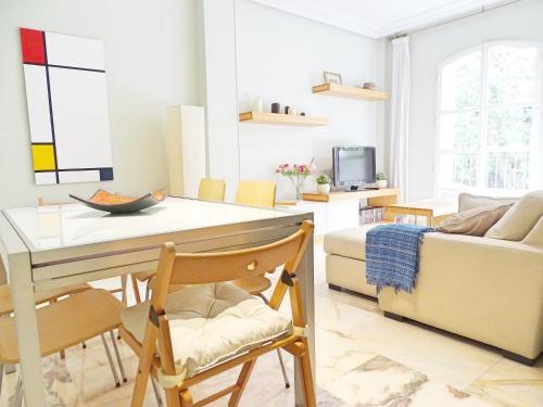 Apartamento Guadalquivir Place By Keywii