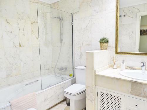 Apartamento Guadalquivir Place By Keywii
