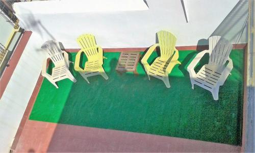 Apartamento Home In Seville (v33-1)